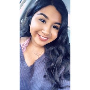 Meet your Posher, Amanda